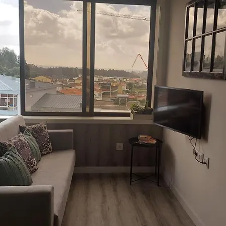 Maia Apartment Exterior foto