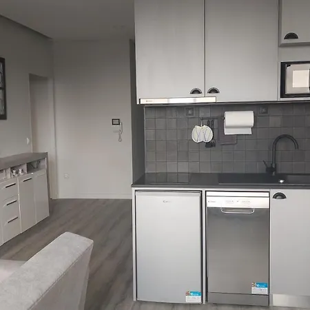 Maia Apartment Exterior foto