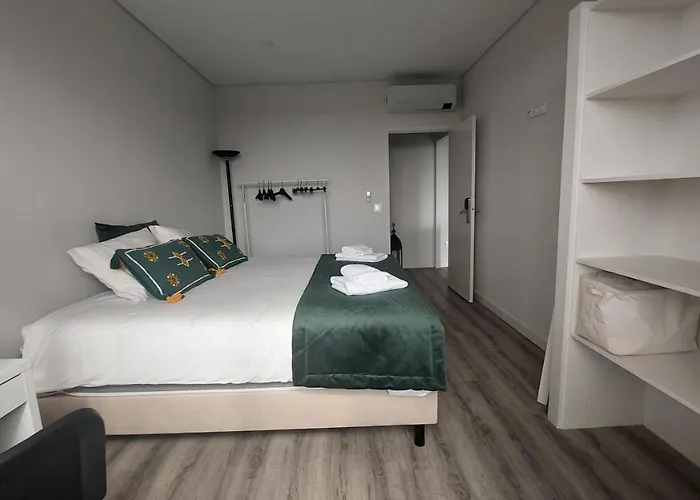 Maia Apartment