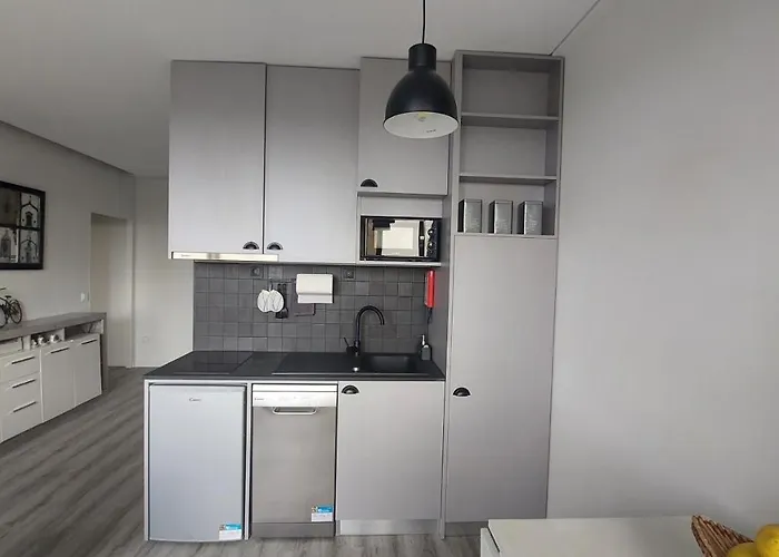 Maia Apartment