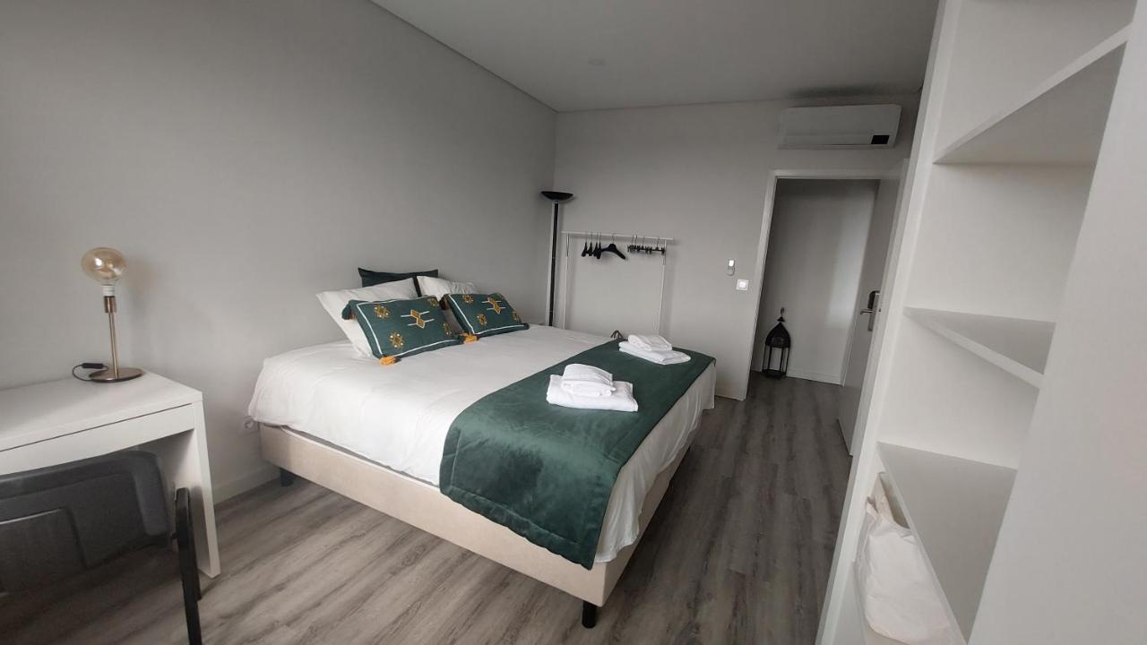Maia Apartment