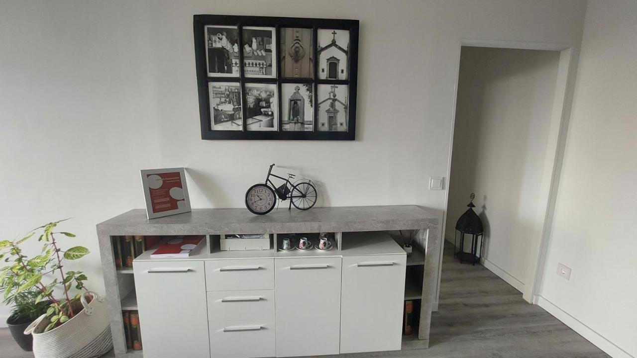 Maia Apartment *